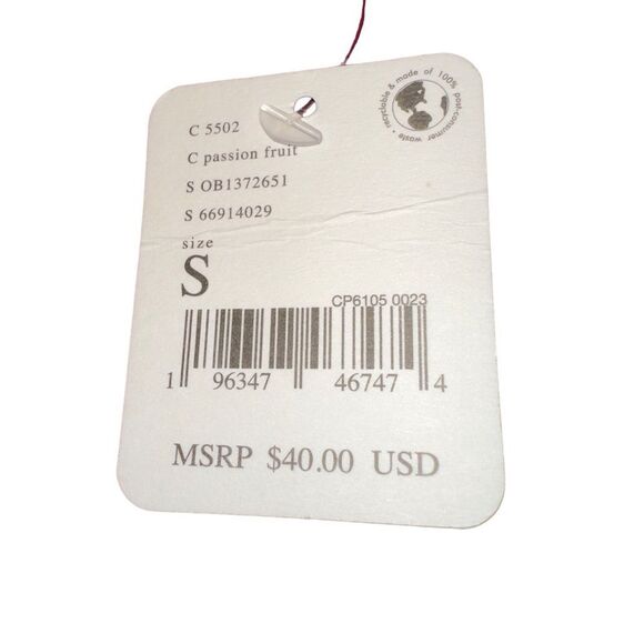 FREE PEOPLE MOVEMENT WOMEN’S PERFORMANCE READY ACTIVEWEAR SOFT & STRETCHY NWT - Picture 5 of 7